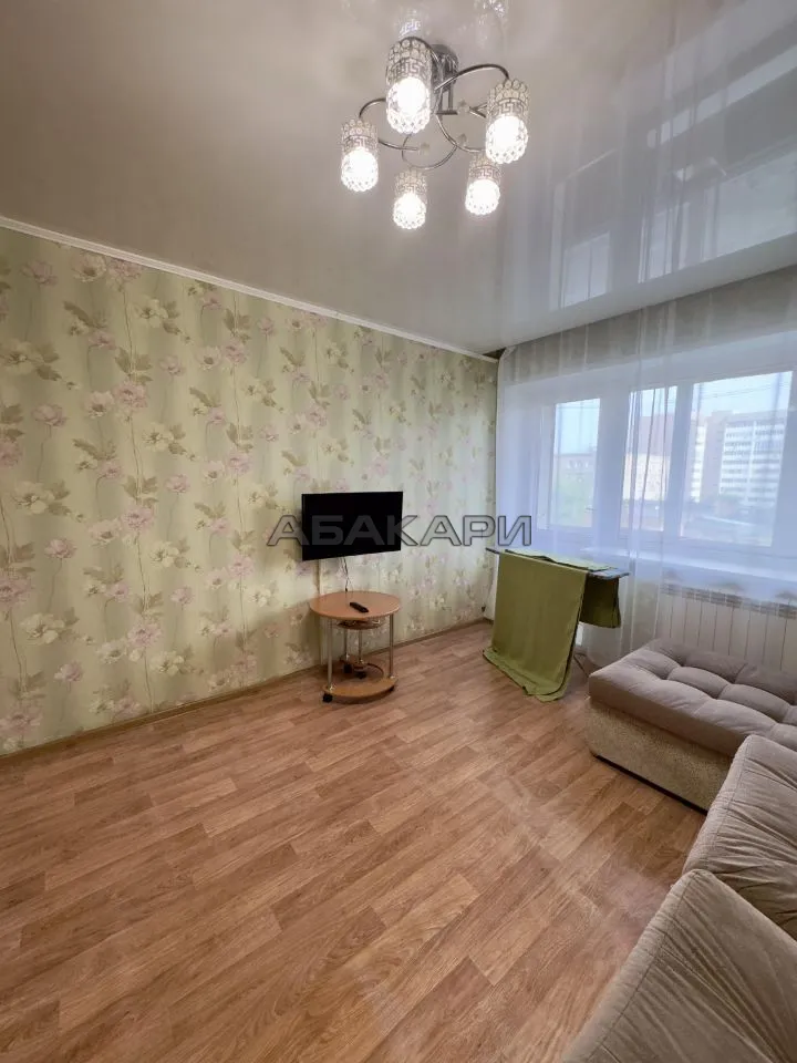 2-комнатная улица Маерчака, 42 за 38000 руб/мес фото 6 2-комнатная улица Маерчака, 42 за 38000 руб/мес фото 6