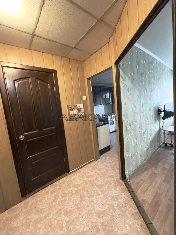 2-комнатная улица Маерчака, 42 за 38000 руб/мес фото 8 2-комнатная улица Маерчака, 42 за 38000 руб/мес фото 8