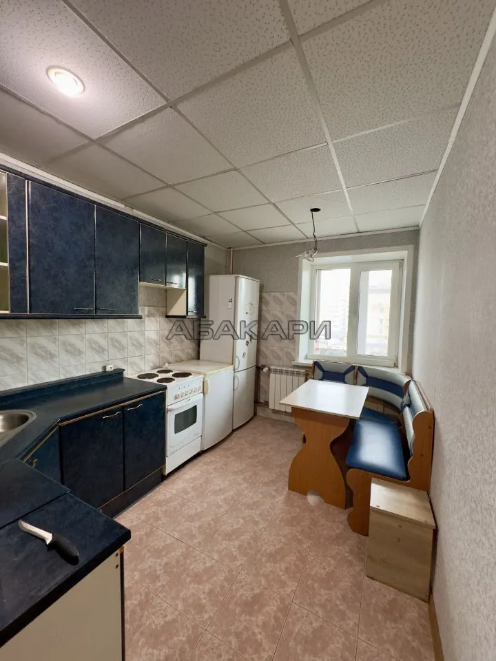 2-комнатная улица Маерчака, 42 за 38000 руб/мес фото 9 2-комнатная улица Маерчака, 42 за 38000 руб/мес фото 9