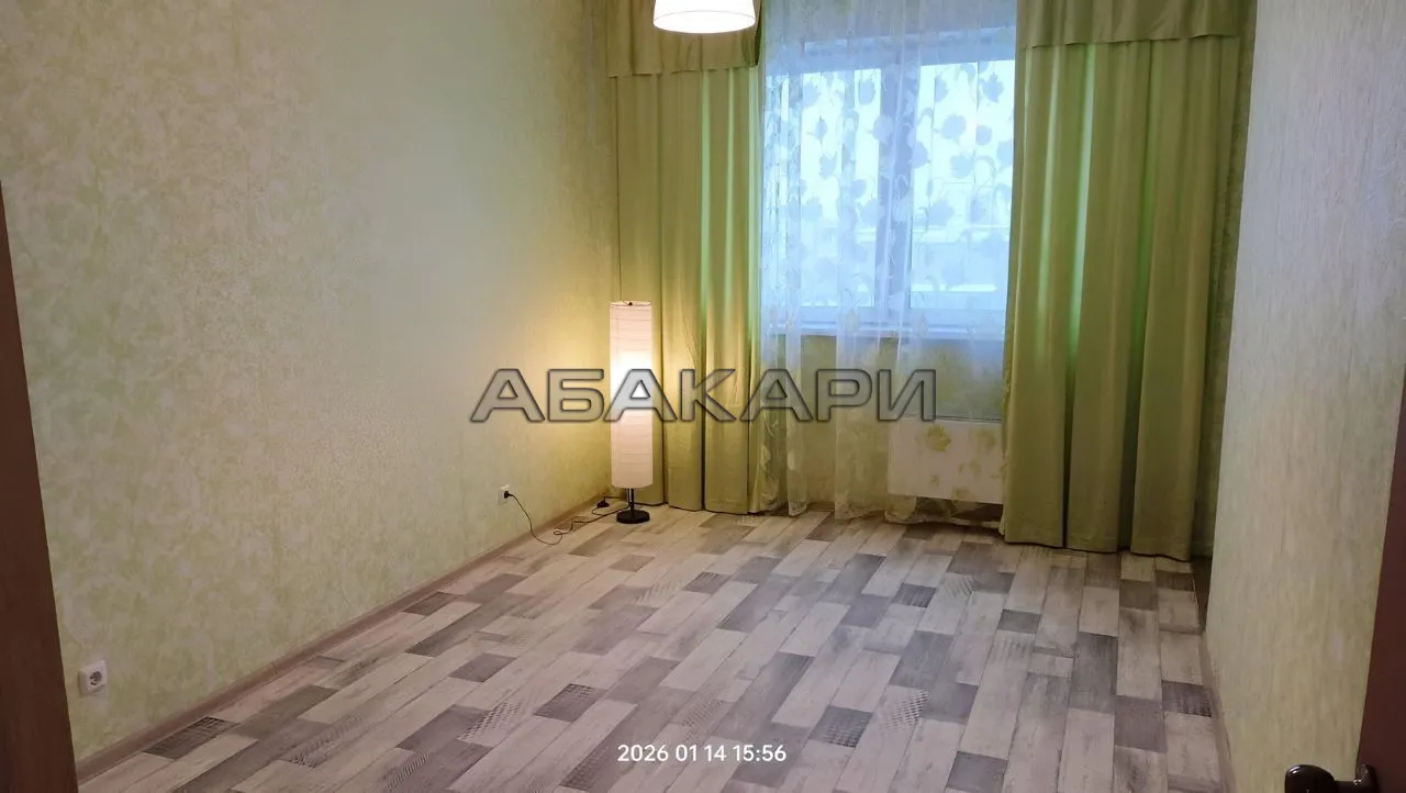 1-комнатная улица Мате Залки, 9  за 28000 руб/мес фото 4