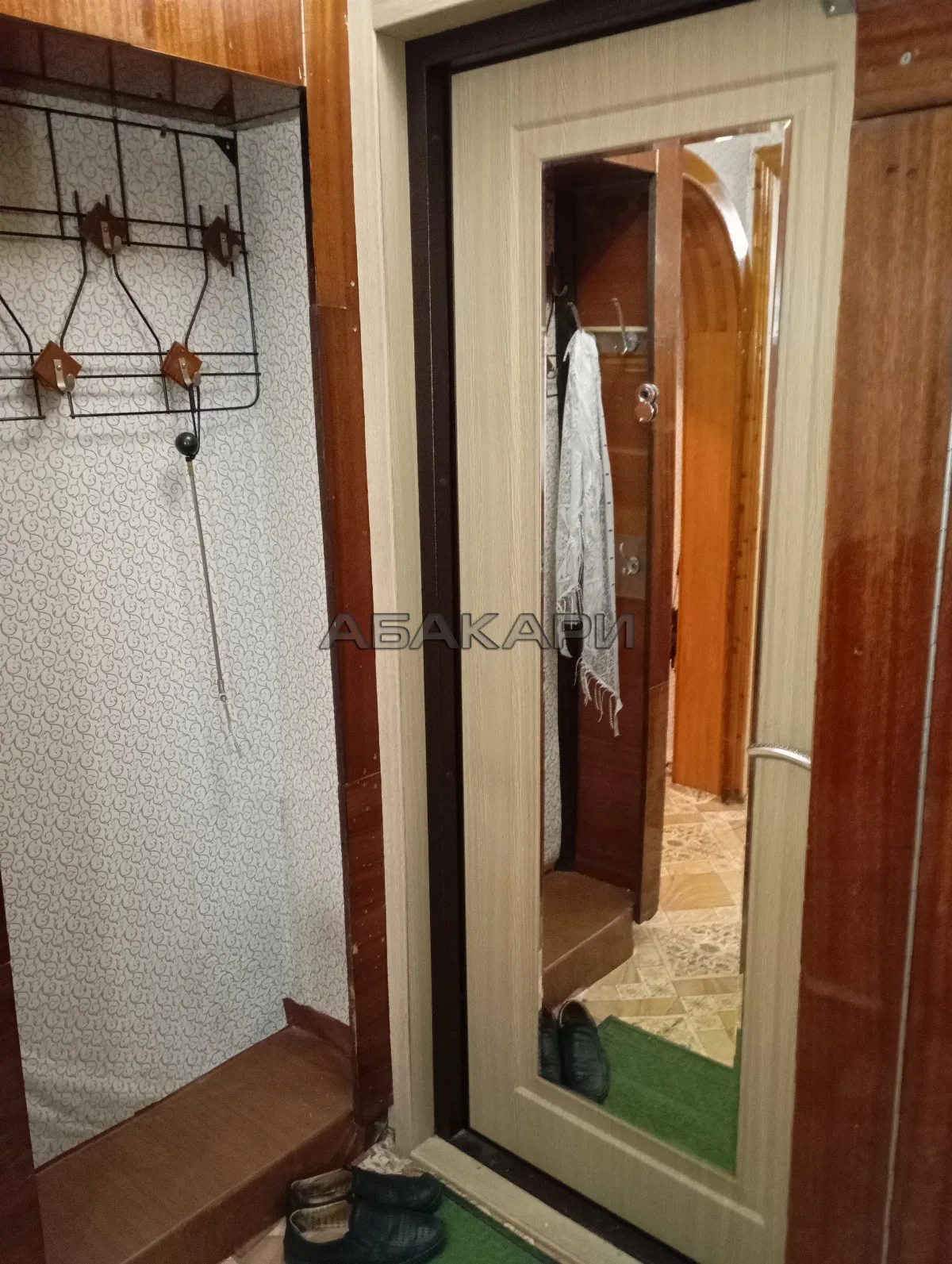 2-комнатная улица Республики, 49  за 30000 руб/мес фото 26