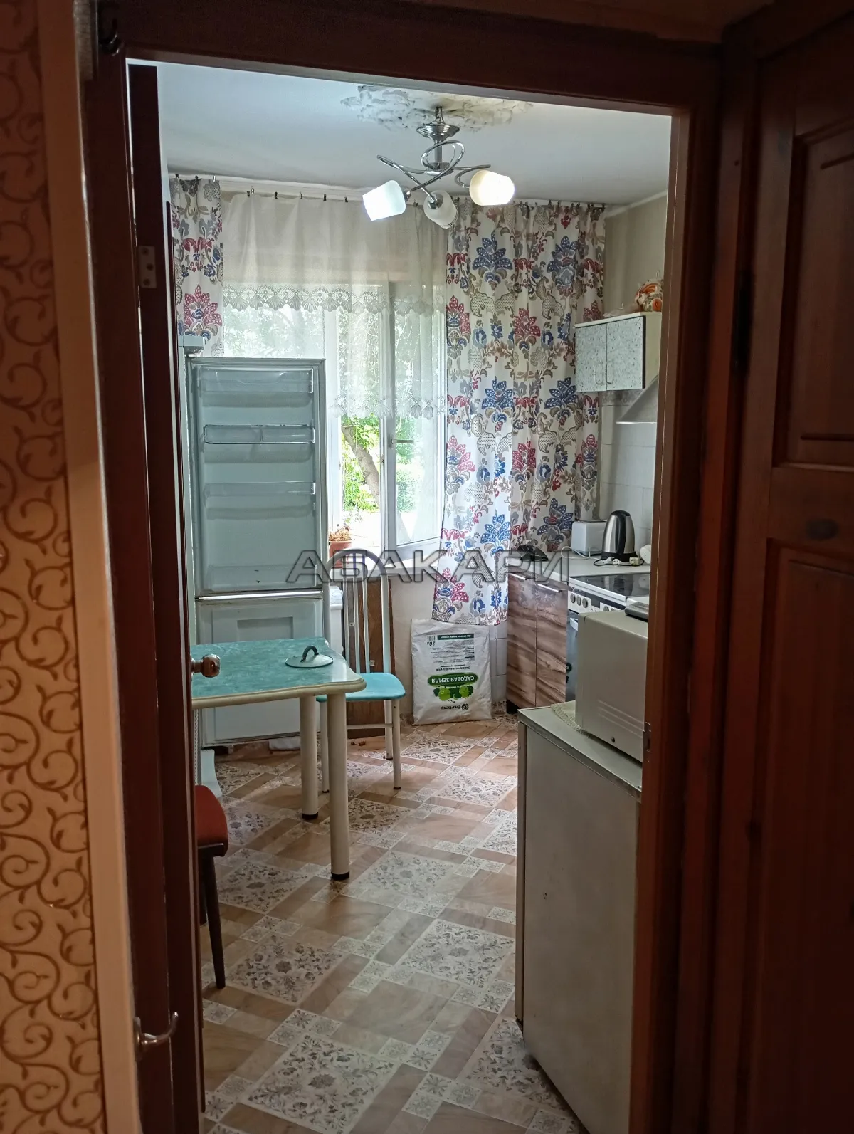 2-комнатная улица Республики, 49  за 30000 руб/мес фото 7