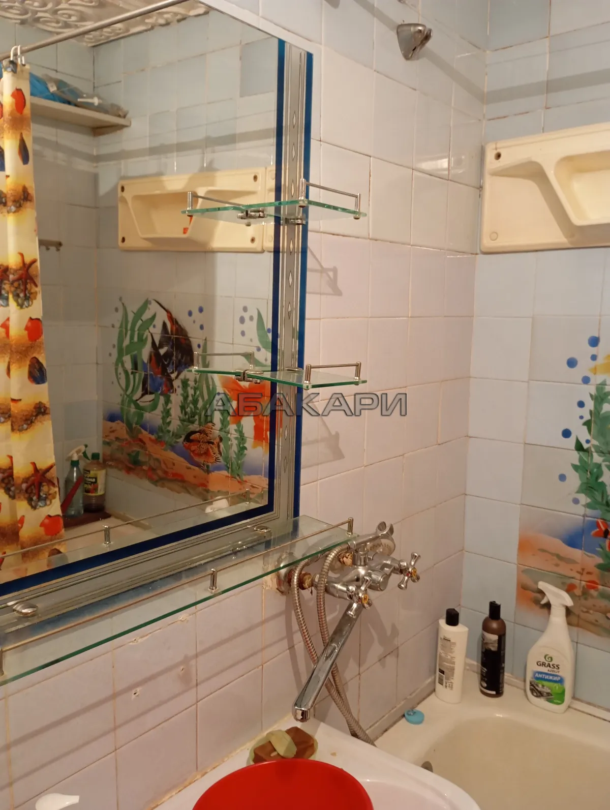 2-комнатная улица Республики, 49  за 30000 руб/мес фото 23
