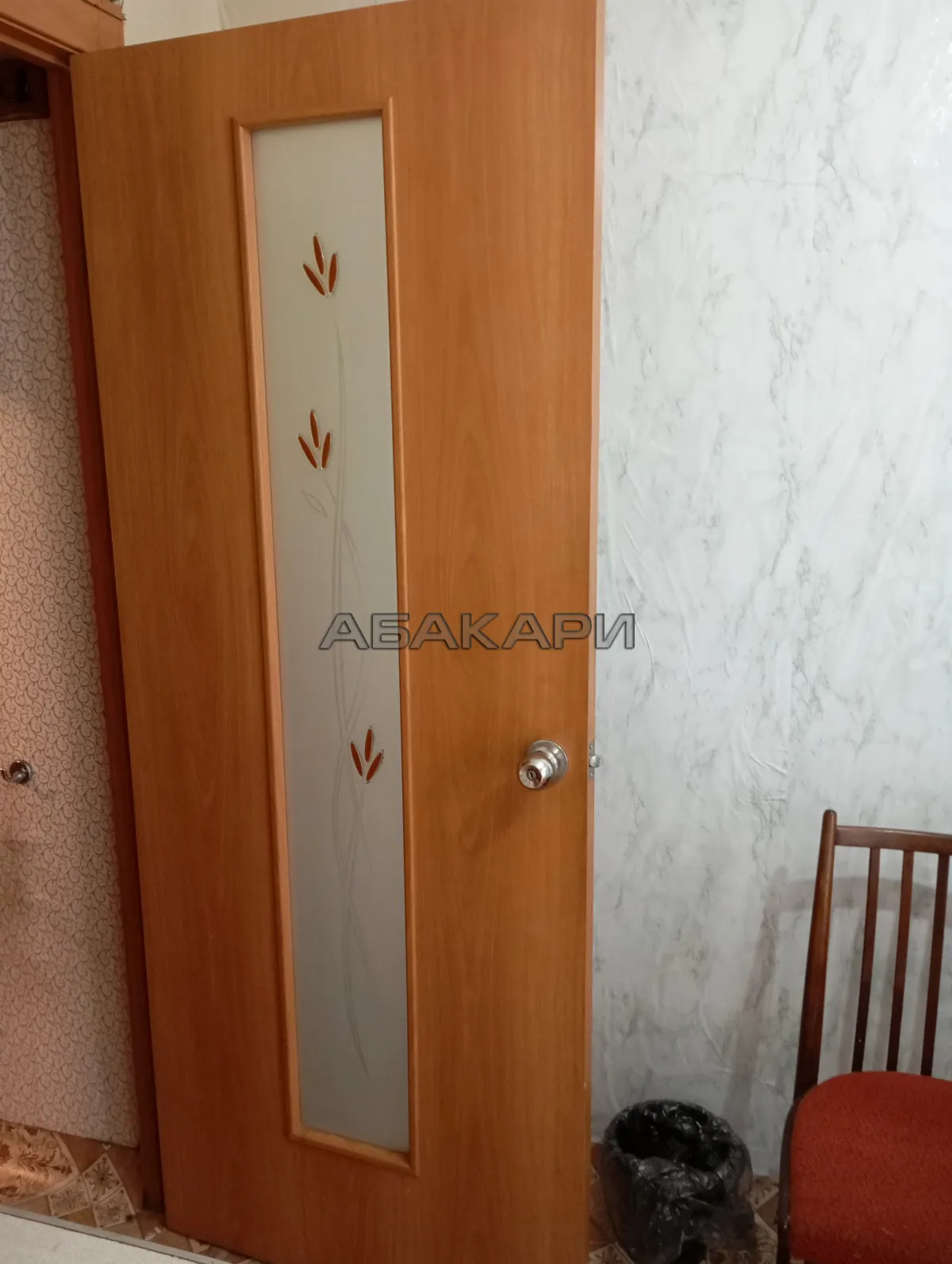 2-комнатная улица Республики, 49  за 30000 руб/мес фото 21