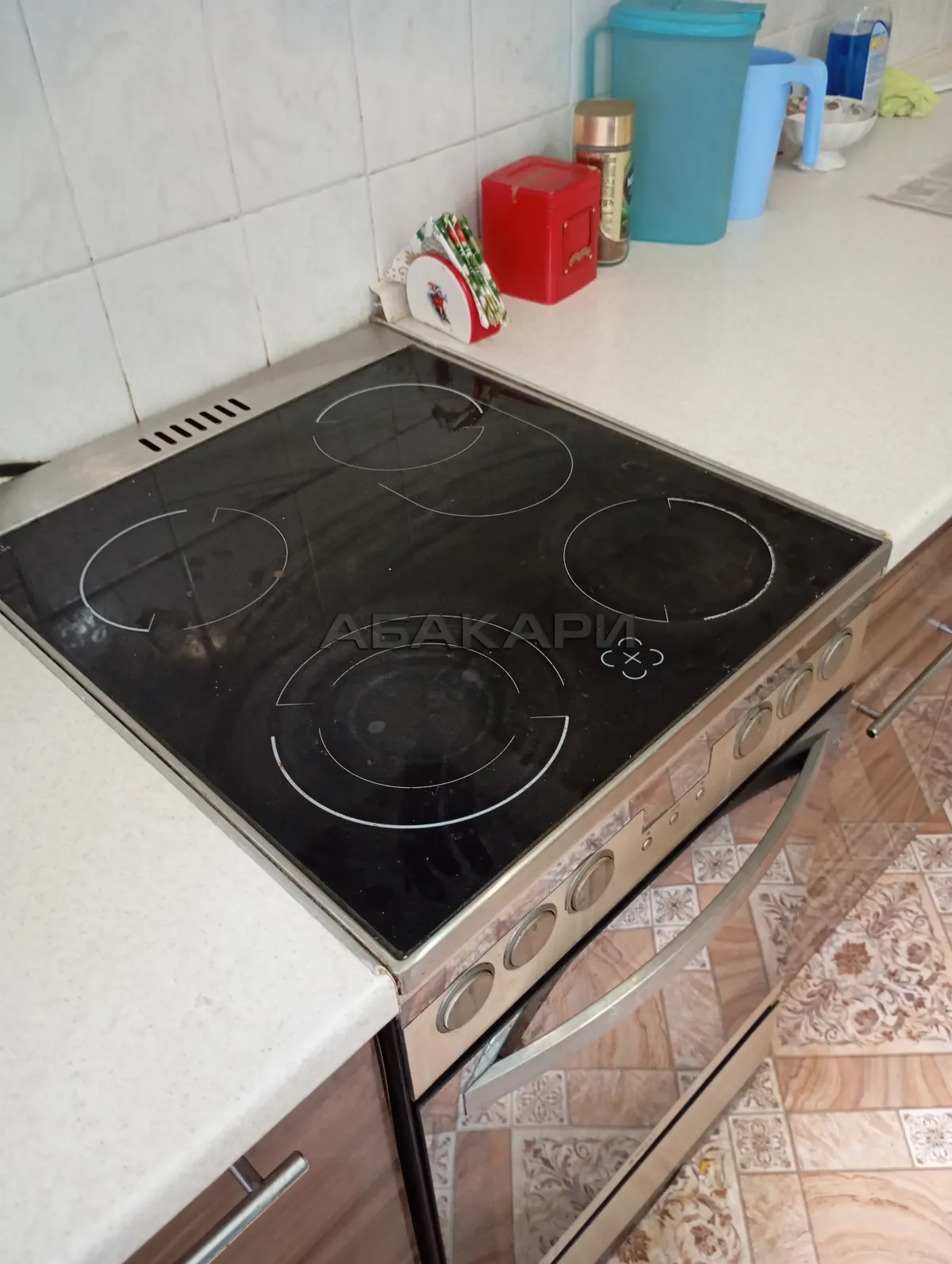 2-комнатная улица Республики, 49  за 30000 руб/мес фото 2