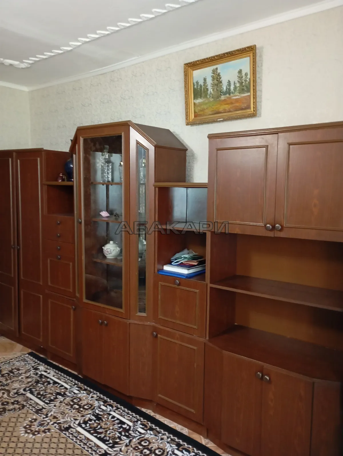 2-комнатная улица Республики, 49  за 30000 руб/мес фото 13
