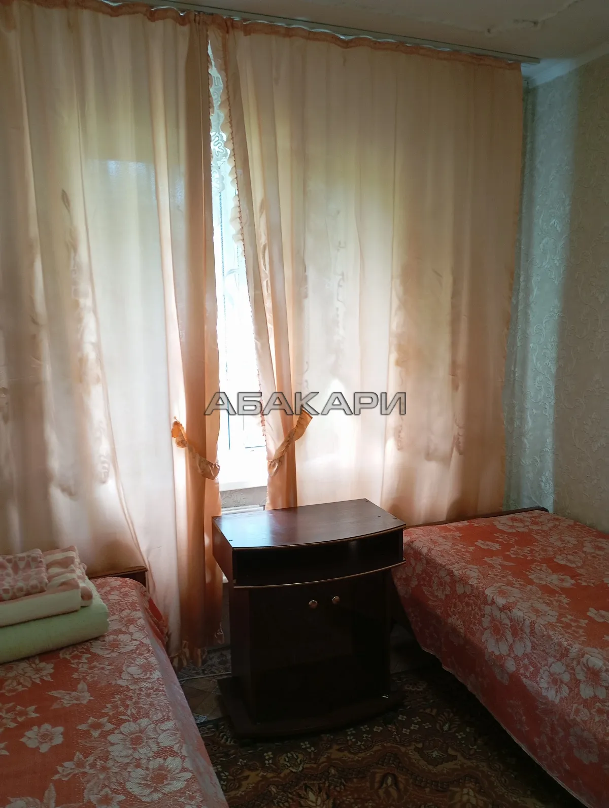 2-комнатная улица Республики, 49  за 30000 руб/мес фото 19