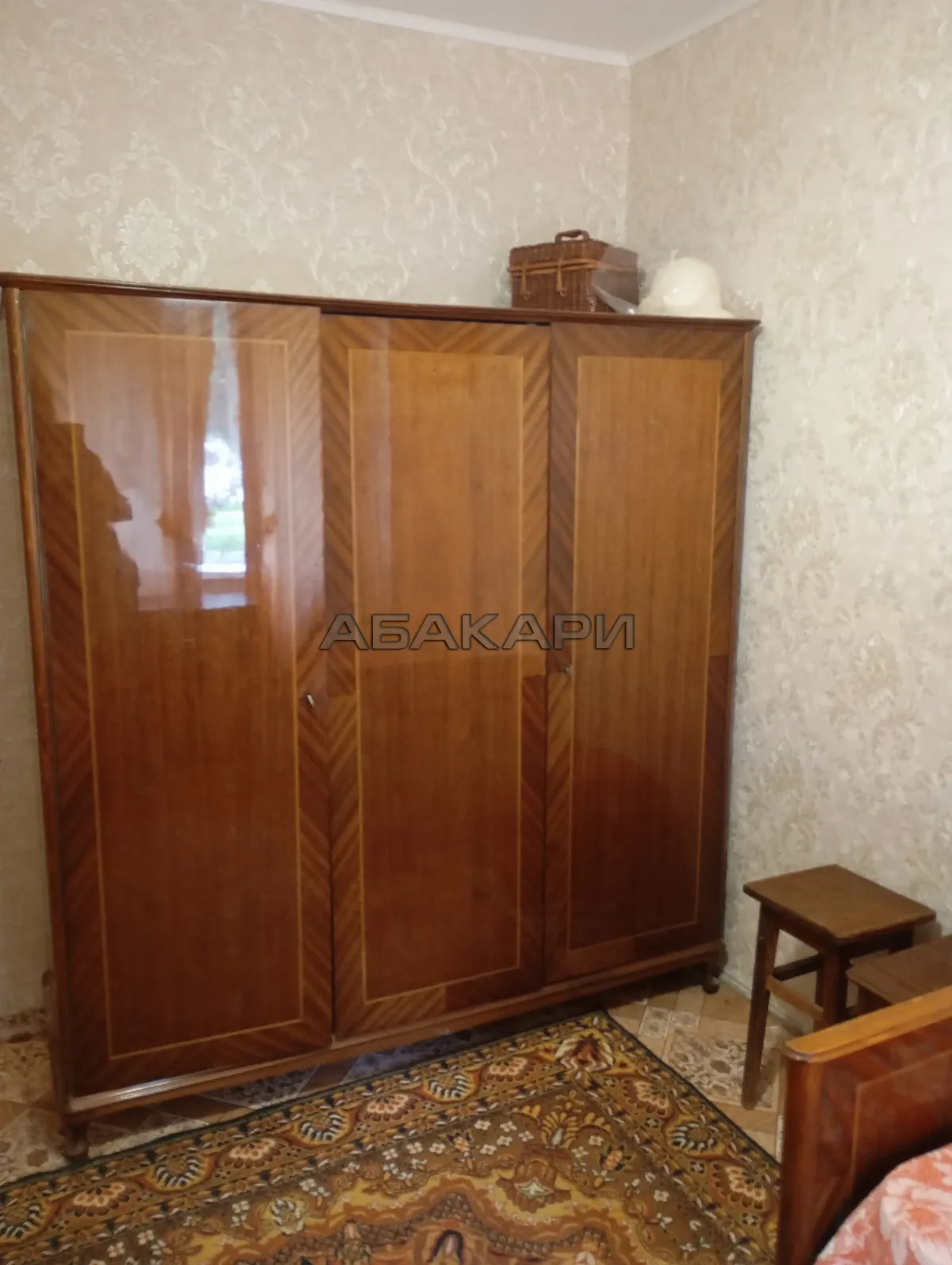 2-комнатная улица Республики, 49  за 30000 руб/мес фото 20