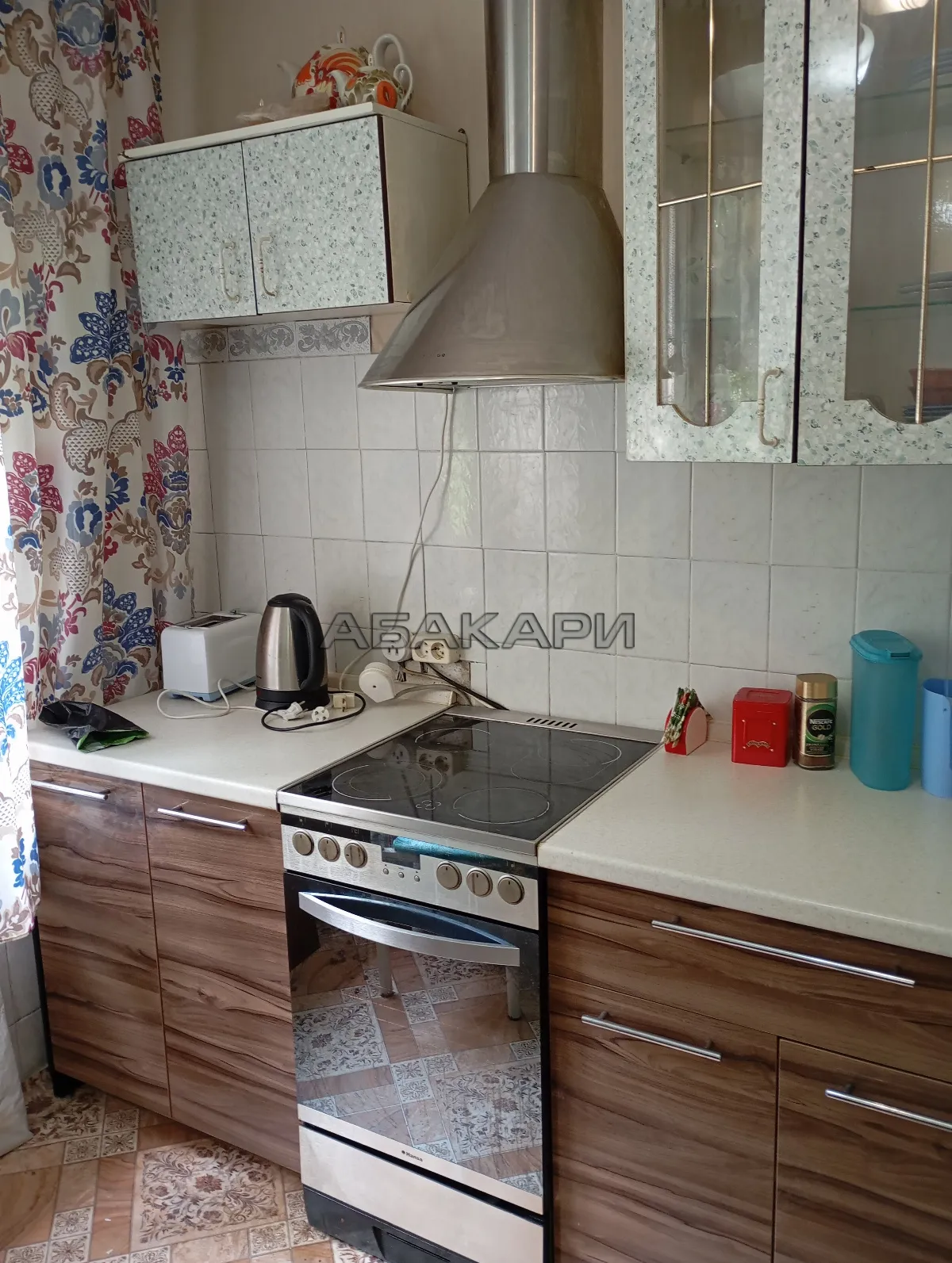 2-комнатная улица Республики, 49  за 30000 руб/мес фото 1
