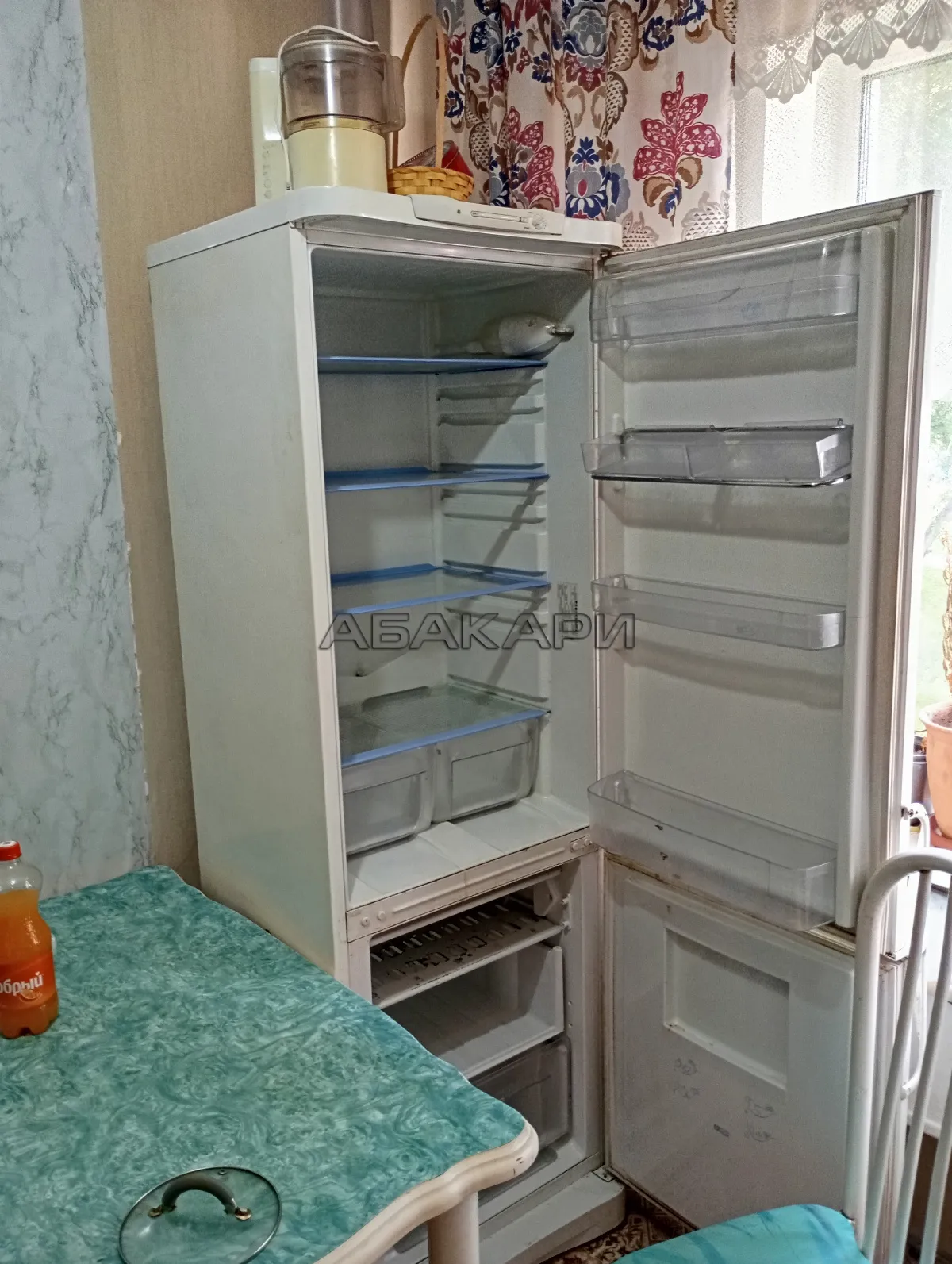 2-комнатная улица Республики, 49  за 30000 руб/мес фото 5