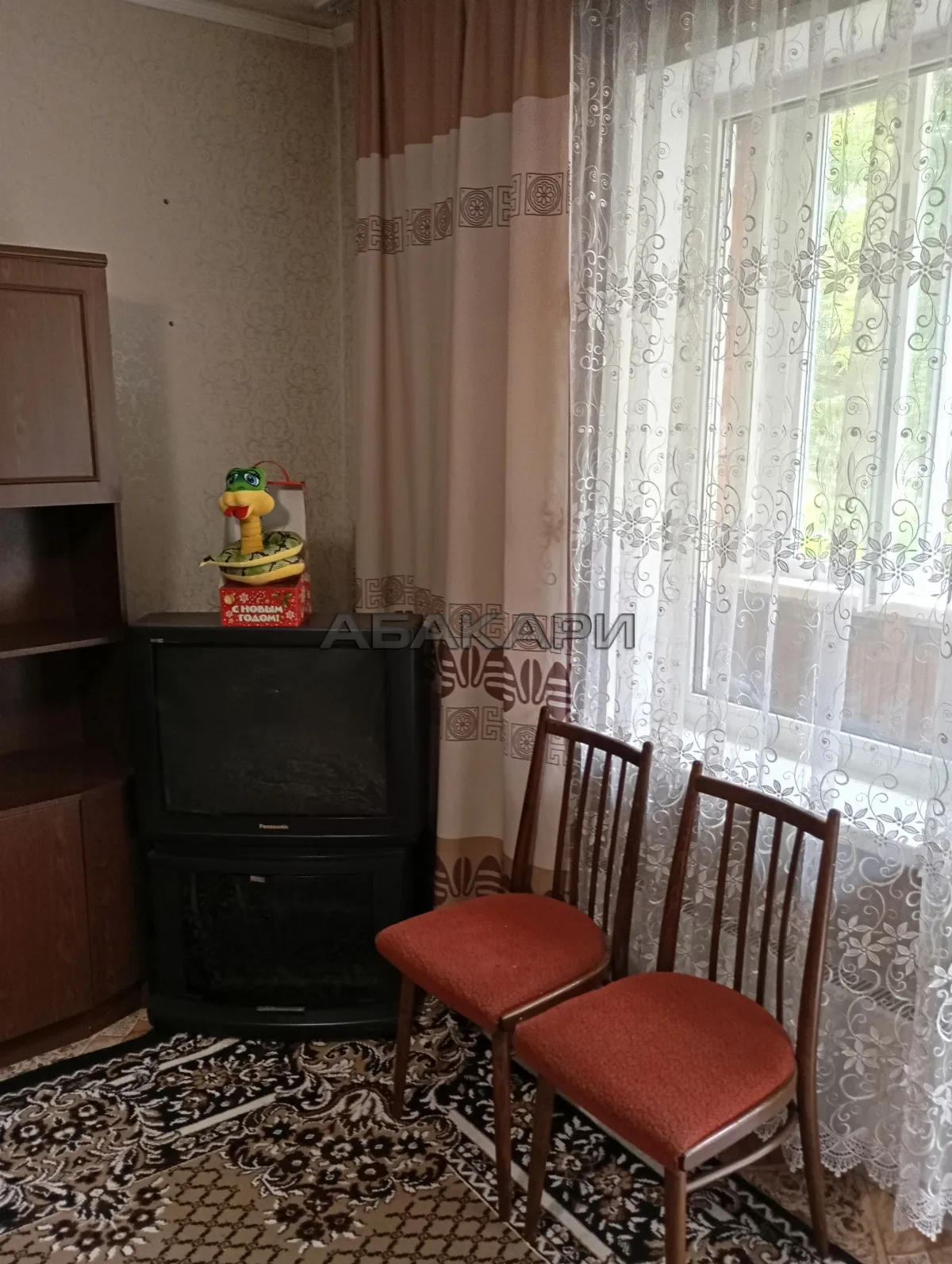 2-комнатная улица Республики, 49  за 30000 руб/мес фото 16