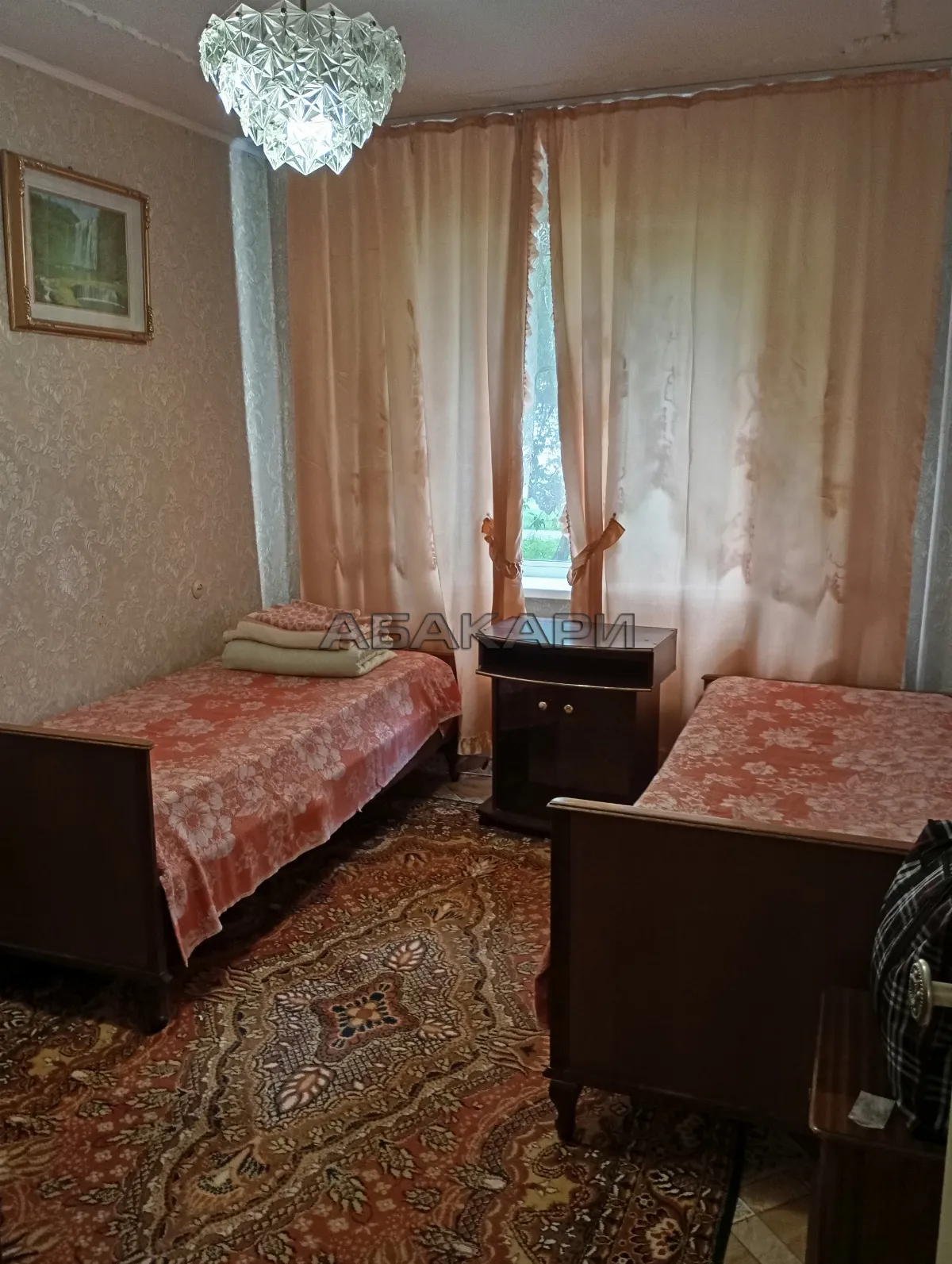 2-комнатная улица Республики, 49  за 30000 руб/мес фото 18