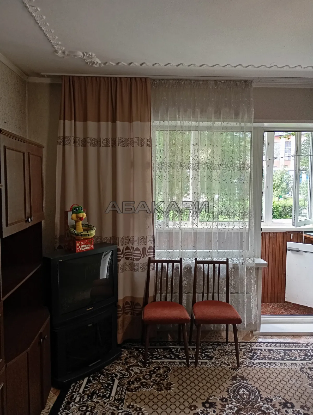 2-комнатная улица Республики, 49  за 30000 руб/мес фото 14