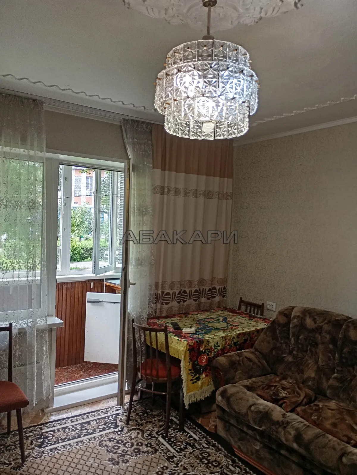 2-комнатная улица Республики, 49  за 30000 руб/мес фото 12