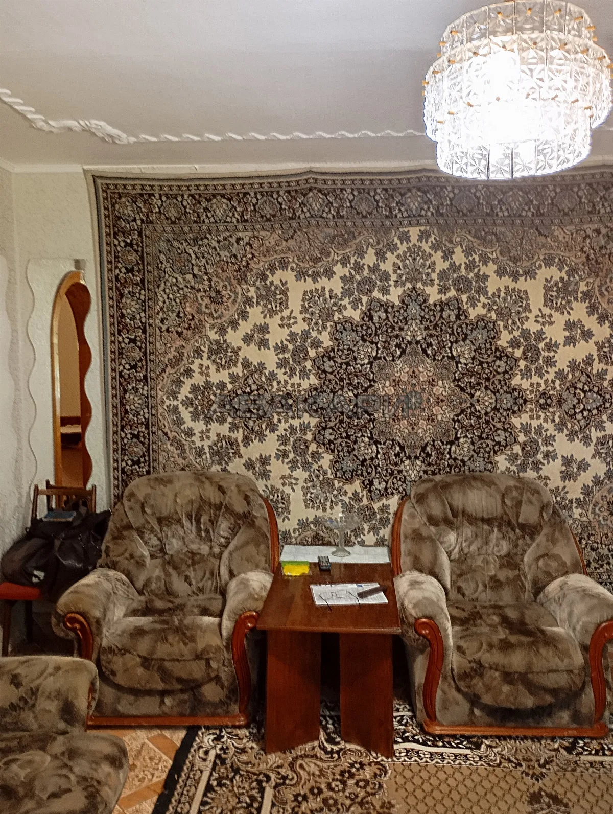 2-комнатная улица Республики, 49  за 30000 руб/мес фото 17