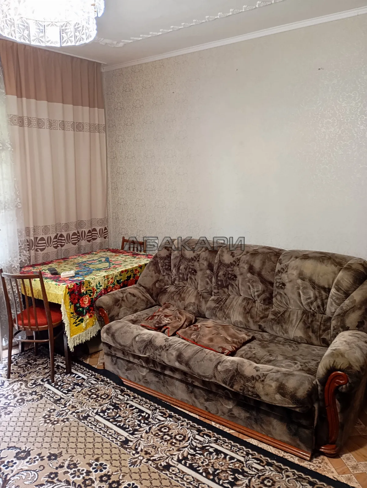 2-комнатная улица Республики, 49  за 30000 руб/мес фото 6