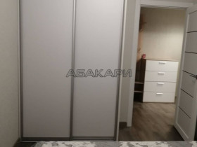 аренда Шахтёров, 8 3-комнатная 55000