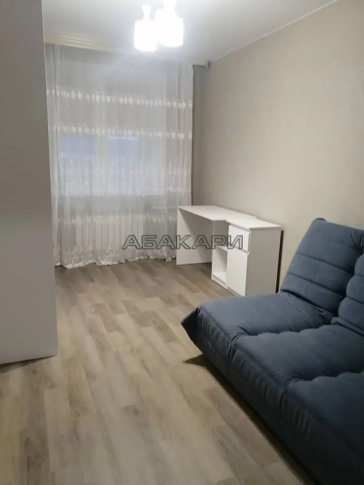 3-комнатная улица Шахтёров, 8  за 55000 руб/мес фото 7