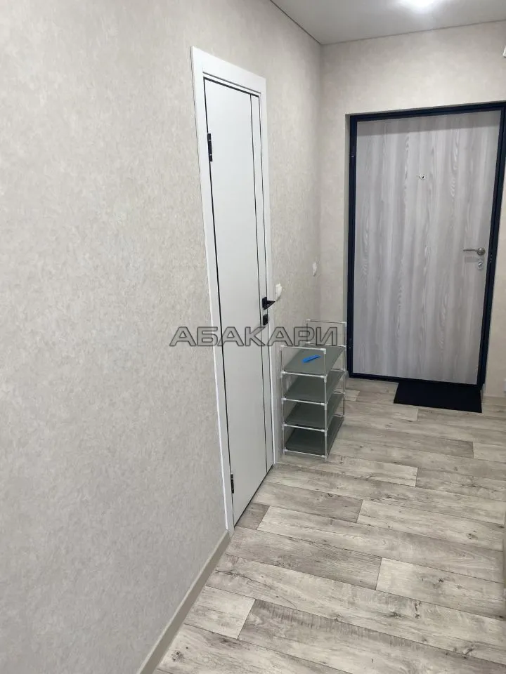 студия Аэровокзальная улица, 19Е  за 35000 руб/мес фото 5