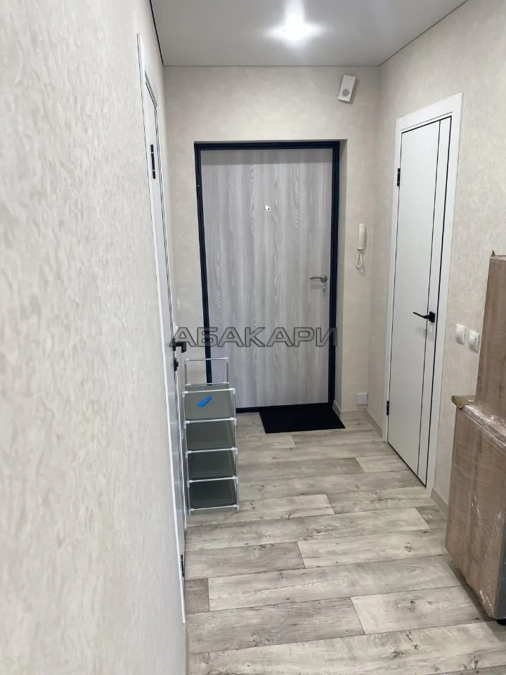 студия Аэровокзальная улица, 19Е  за 35000 руб/мес фото 7
