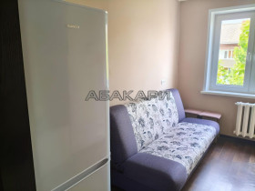 аренда Аэровокзальная, 8Д студия 25000
