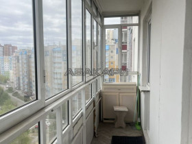 аренда Чернышевского, 110 1-комнатная 35000
