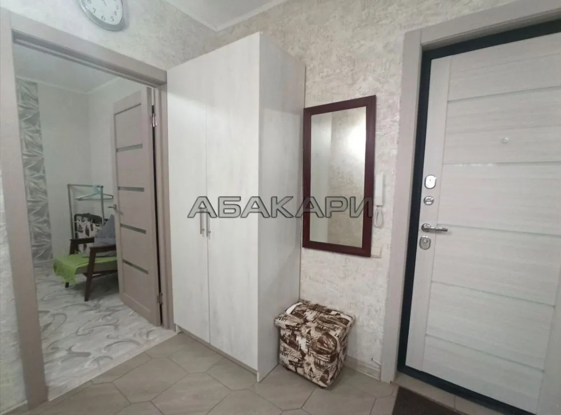 2-комнатная улица Весны, 6  за 45000 руб/мес фото 6