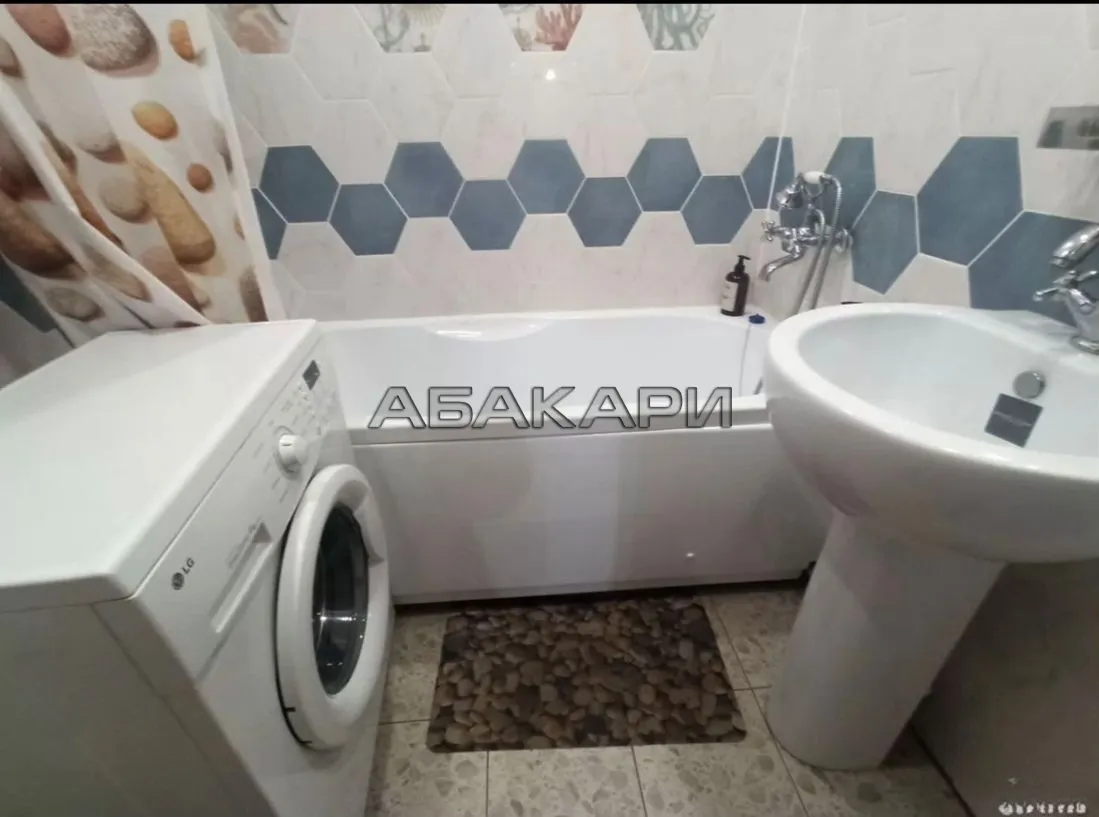 2-комнатная улица Весны, 6  за 45000 руб/мес фото 7