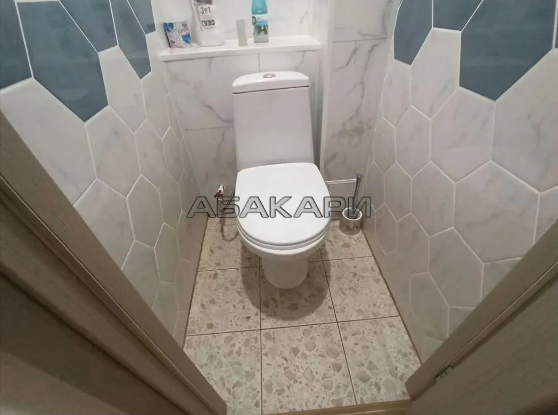 2-комнатная улица Весны, 6  за 45000 руб/мес фото 8