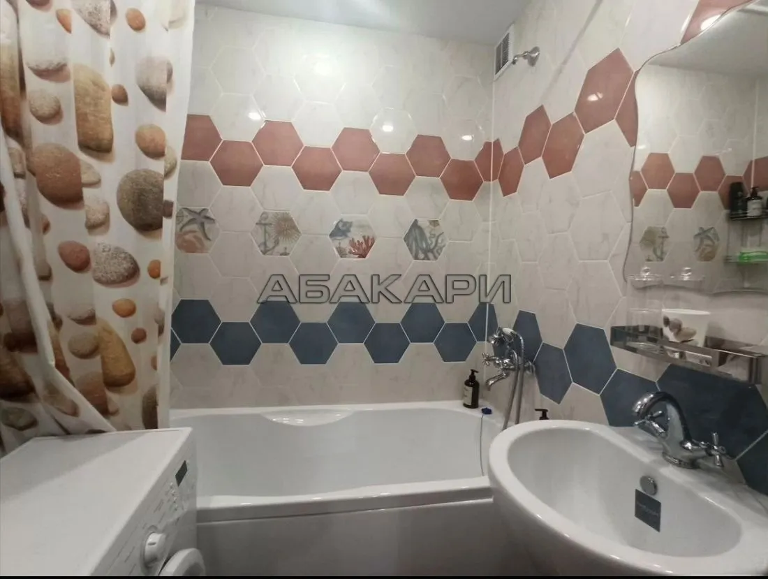 2-комнатная улица Весны, 6  за 45000 руб/мес фото 9