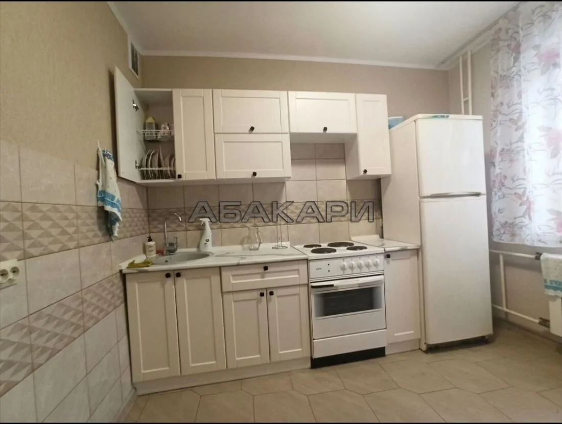 2-комнатная улица Весны, 6  за 45000 руб/мес фото 10