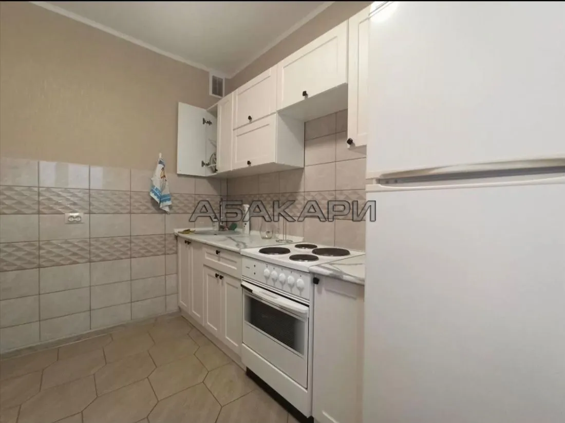 2-комнатная улица Весны, 6  за 45000 руб/мес фото 11