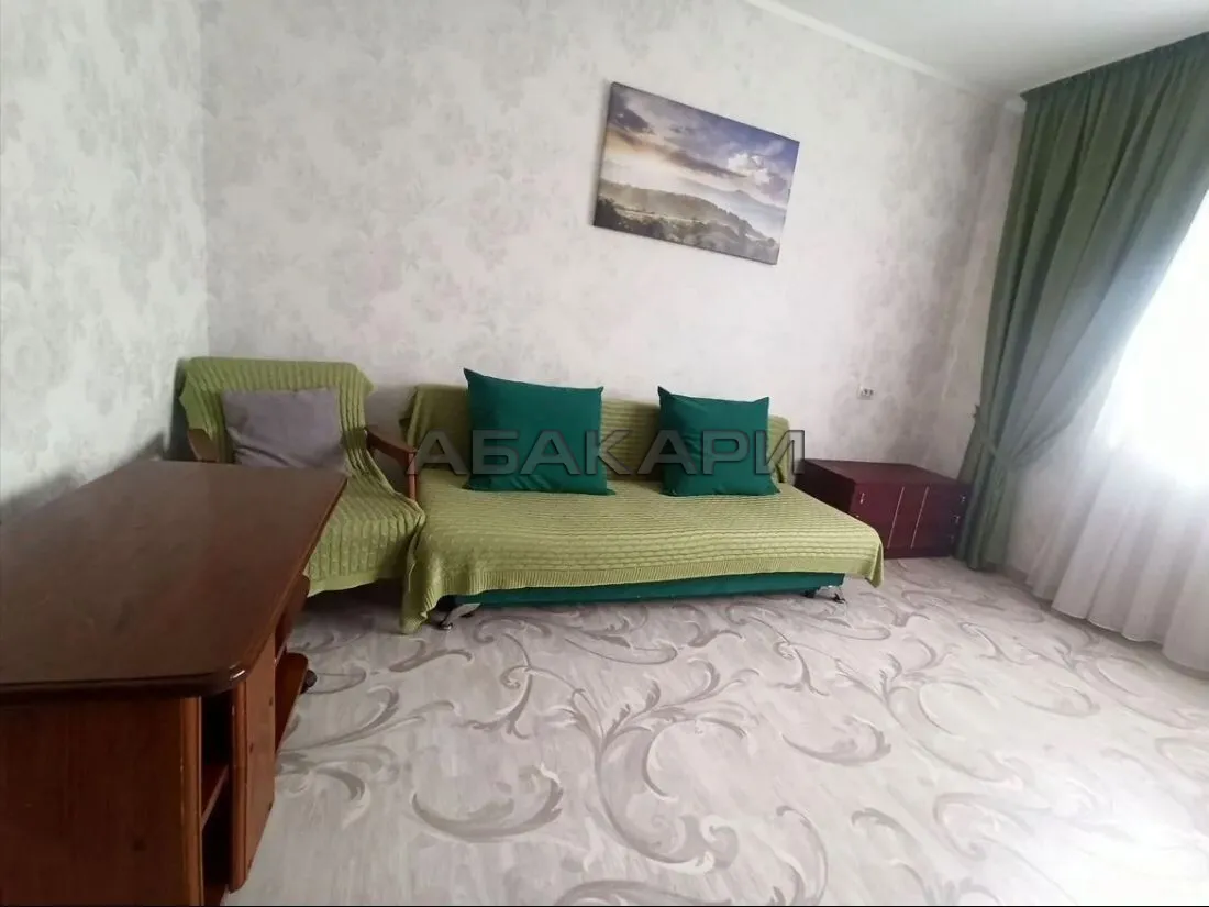 2-комнатная улица Весны, 6  за 45000 руб/мес фото 4