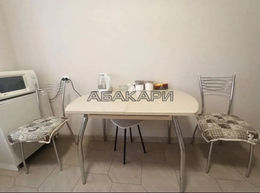 2-комнатная улица Весны, 6  за 45000 руб/мес фото 12