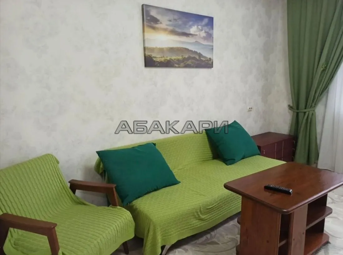 2-комнатная улица Весны, 6  за 45000 руб/мес фото 2