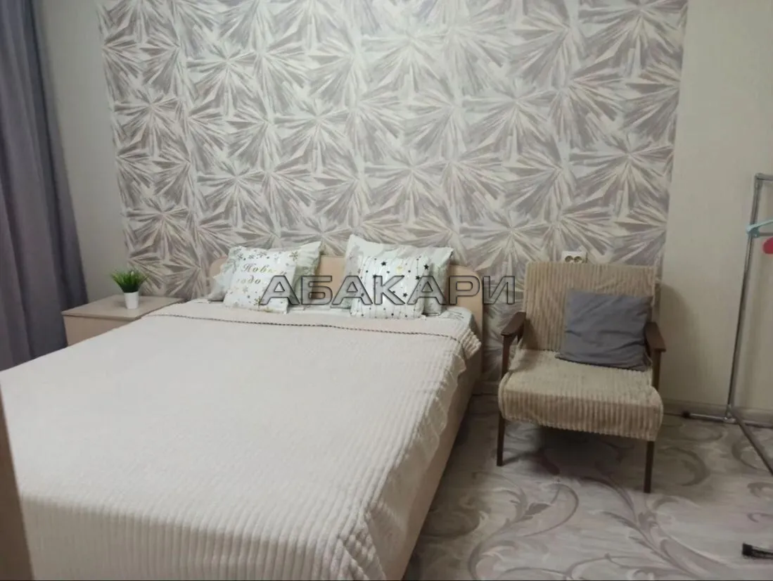 2-комнатная улица Весны, 6  за 45000 руб/мес фото 3