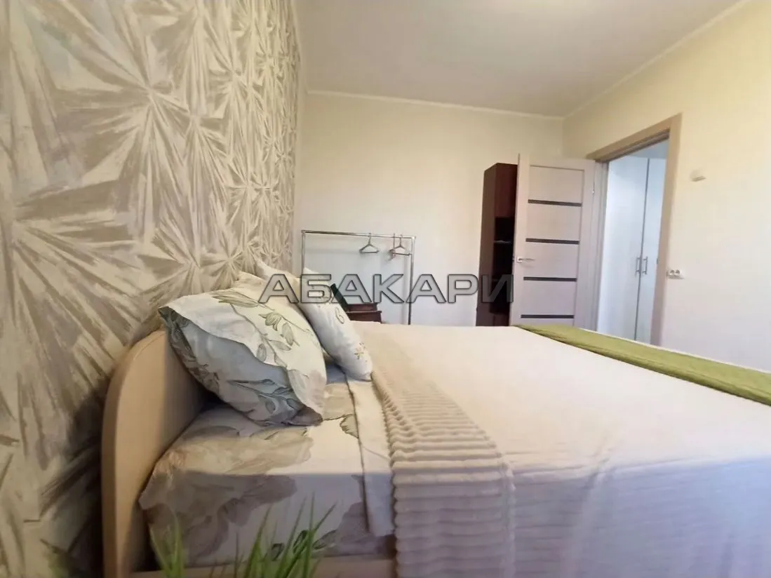 2-комнатная улица Весны, 6  за 45000 руб/мес фото 14