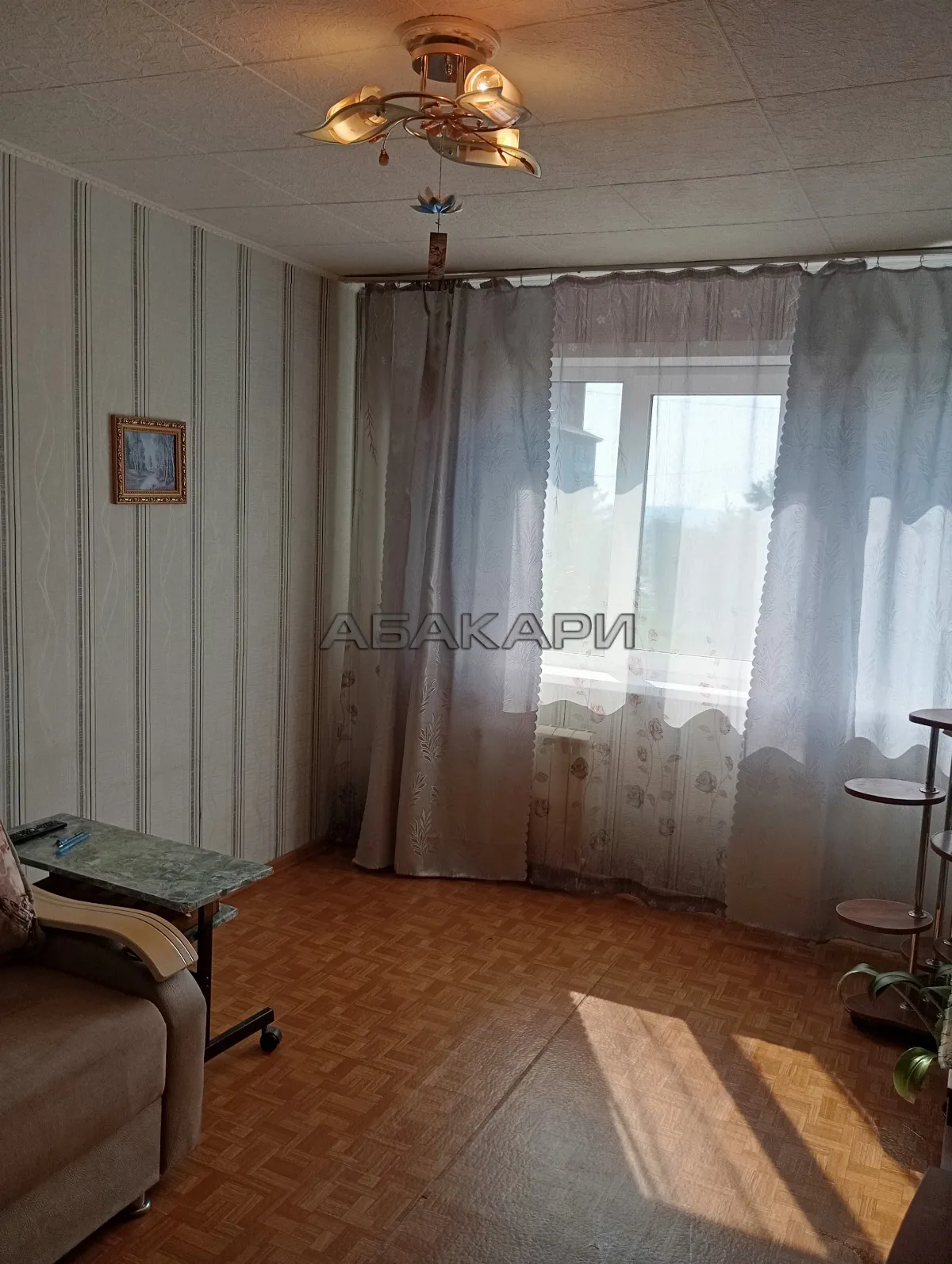 2-комнатная Ульяновский проспект, 24А  за 31000 руб/мес фото 20