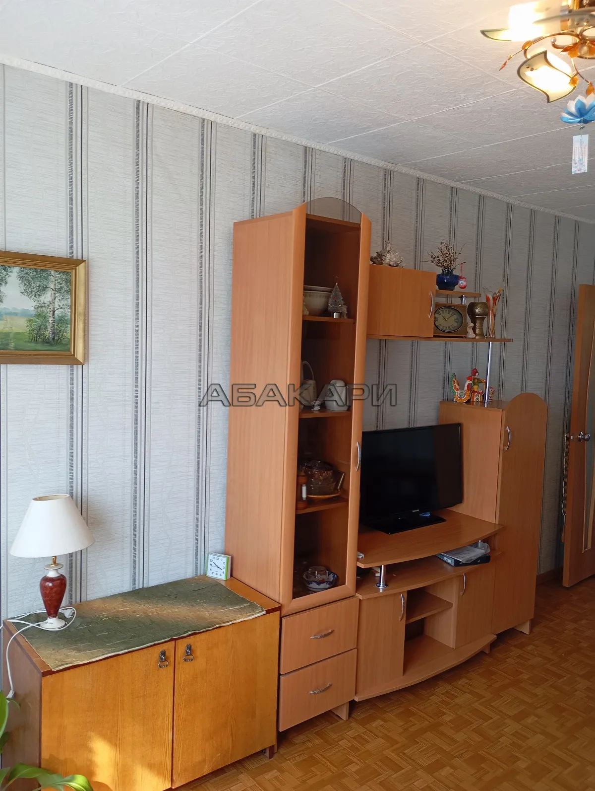 2-комнатная Ульяновский проспект, 24А  за 31000 руб/мес фото 12