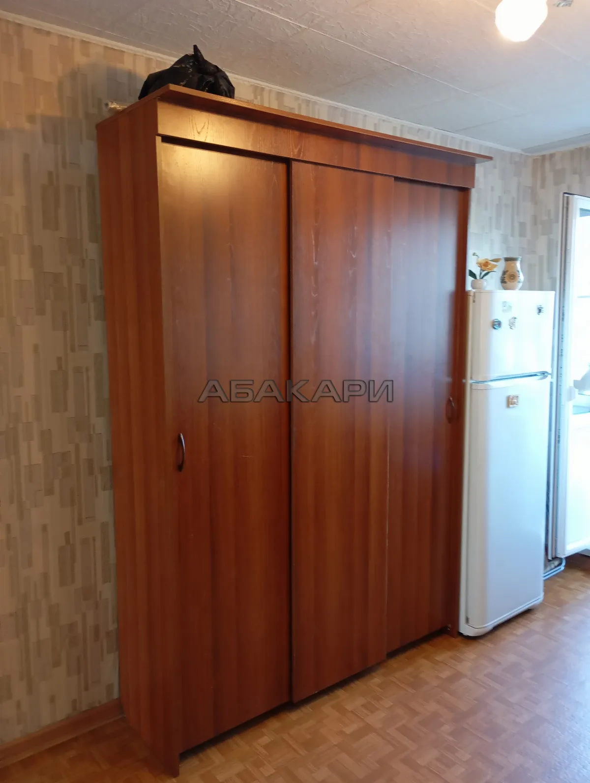 2-комнатная Ульяновский проспект, 24А  за 31000 руб/мес фото 17