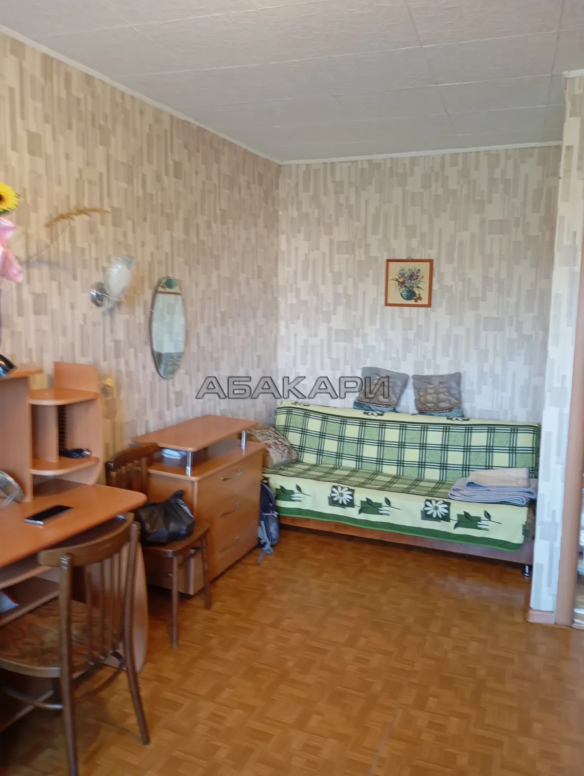 2-комнатная Ульяновский проспект, 24А  за 31000 руб/мес фото 23