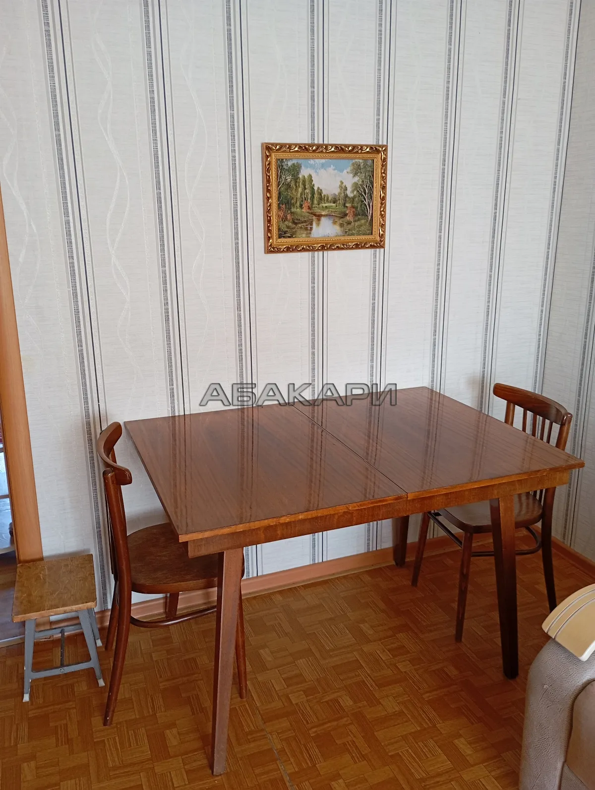 2-комнатная Ульяновский проспект, 24А  за 31000 руб/мес фото 15