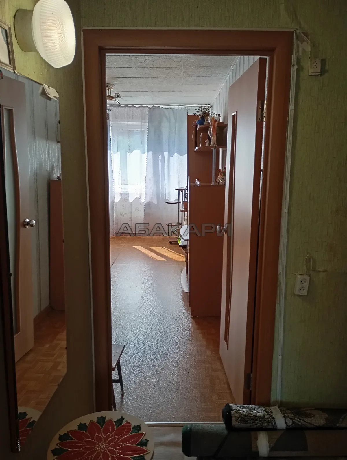 2-комнатная Ульяновский проспект, 24А  за 31000 руб/мес фото 27