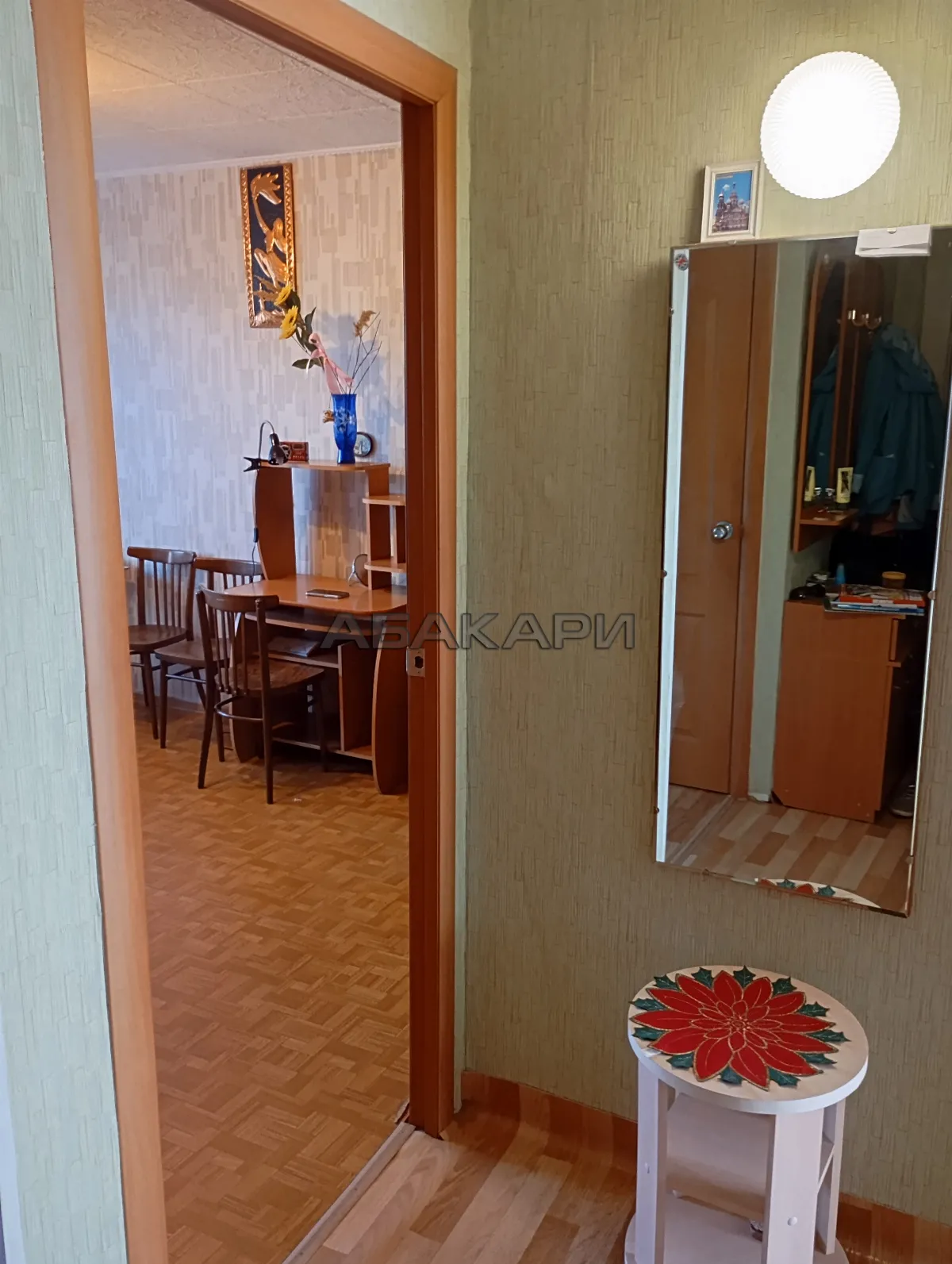 2-комнатная Ульяновский проспект, 24А  за 31000 руб/мес фото 24