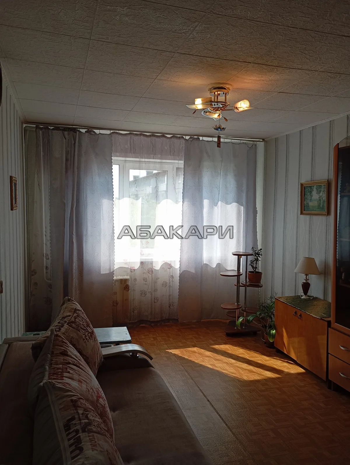 2-комнатная Ульяновский проспект, 24А  за 31000 руб/мес фото 26