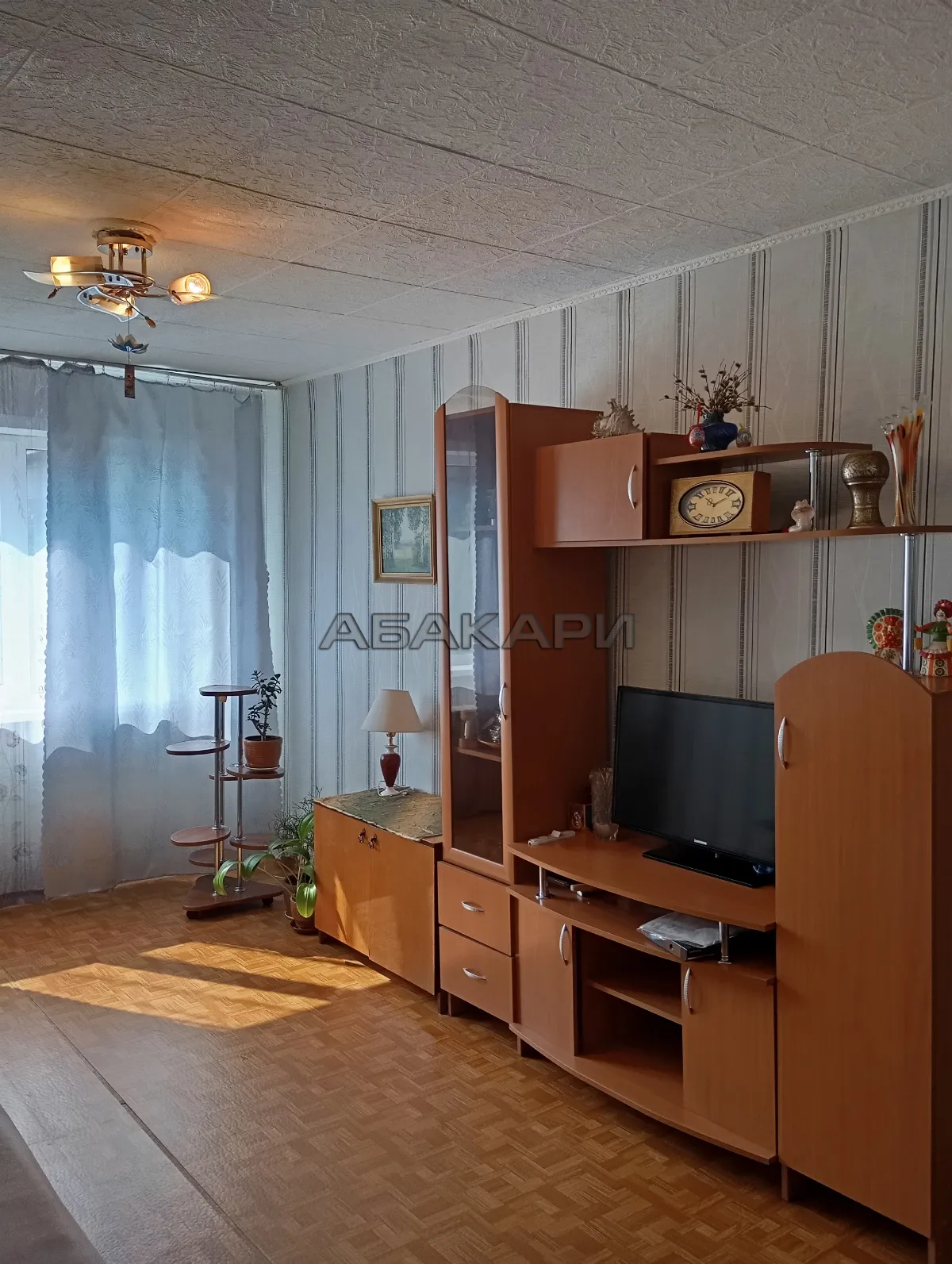 2-комнатная Ульяновский проспект, 24А  за 31000 руб/мес фото 3
