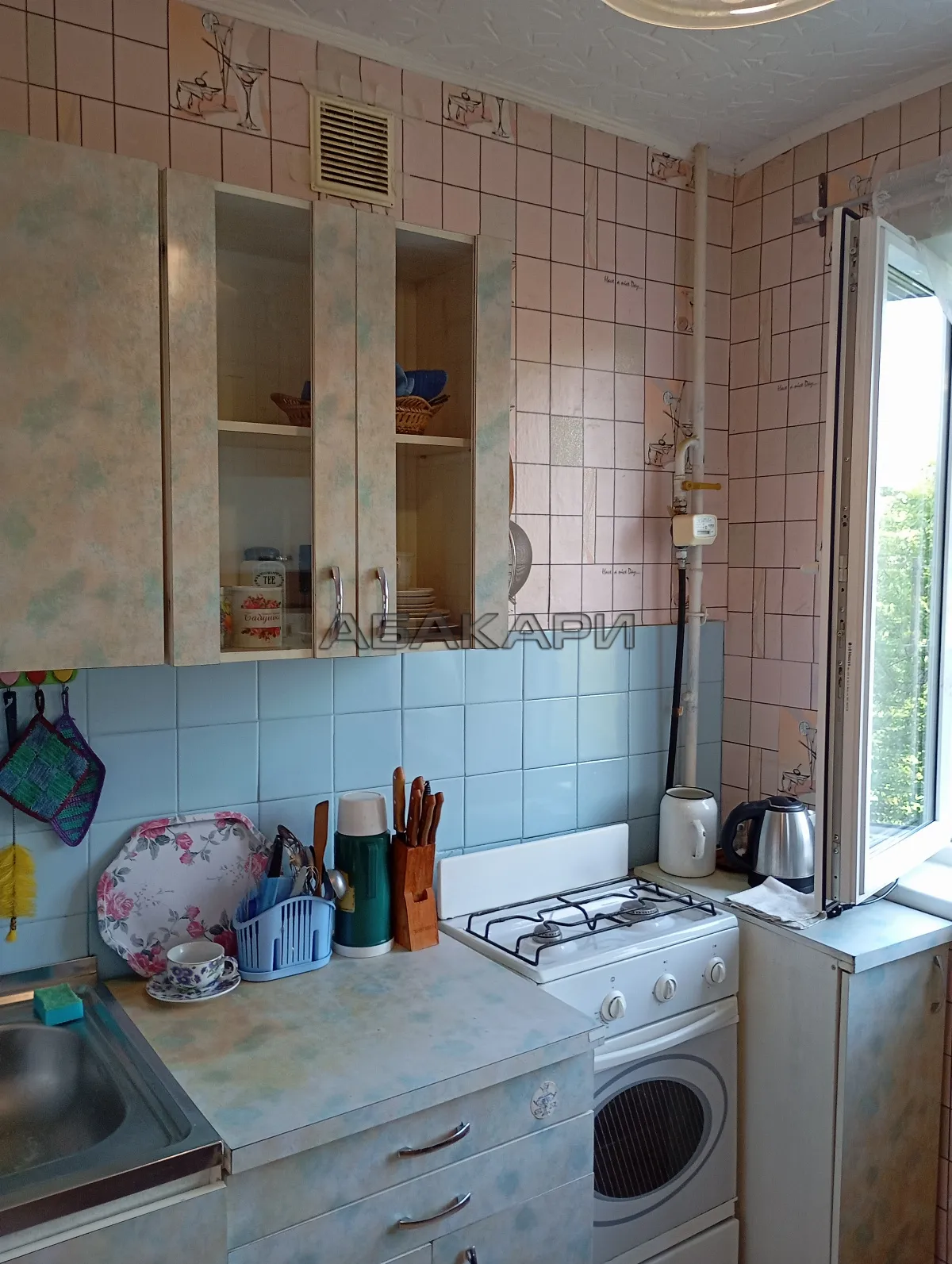 2-комнатная Ульяновский проспект, 24А  за 31000 руб/мес фото 8
