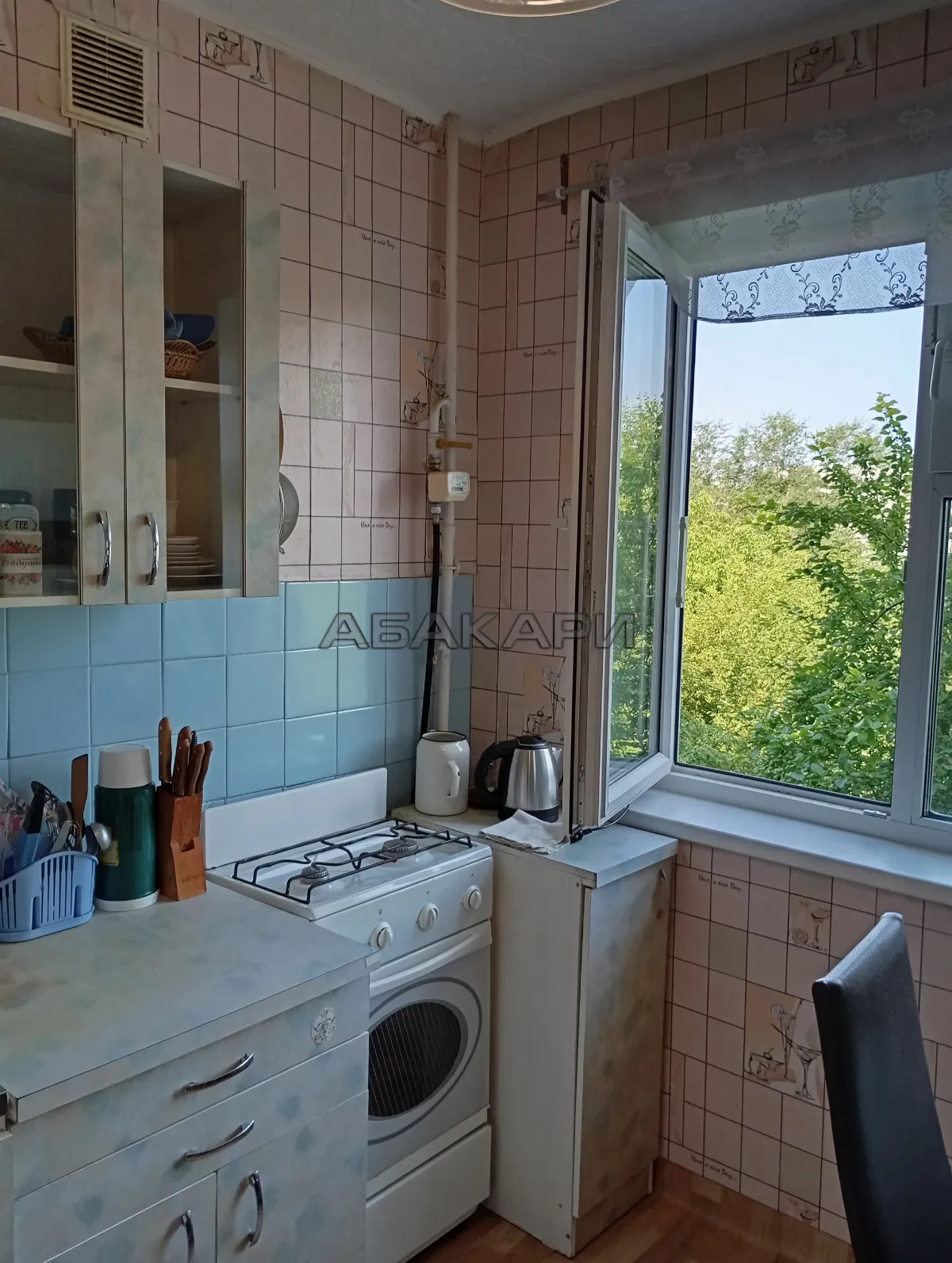 2-комнатная Ульяновский проспект, 24А  за 31000 руб/мес фото 5