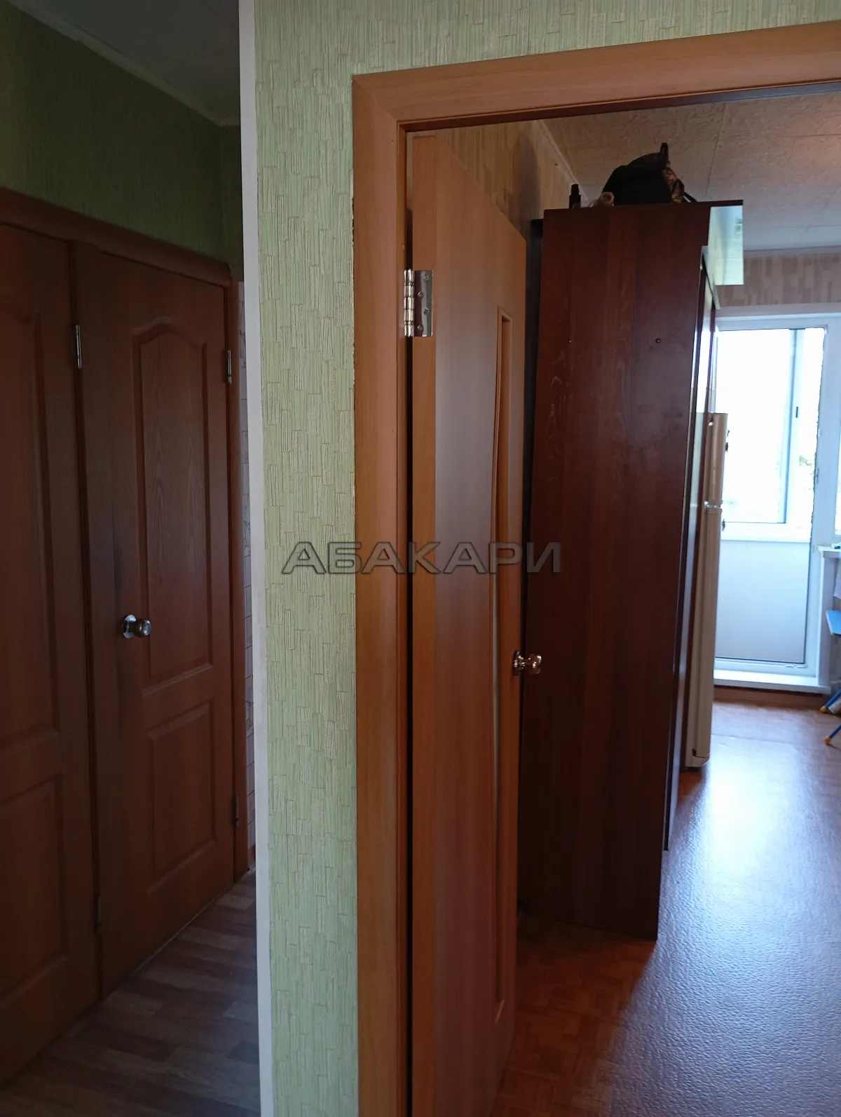 2-комнатная Ульяновский проспект, 24А  за 31000 руб/мес фото 32