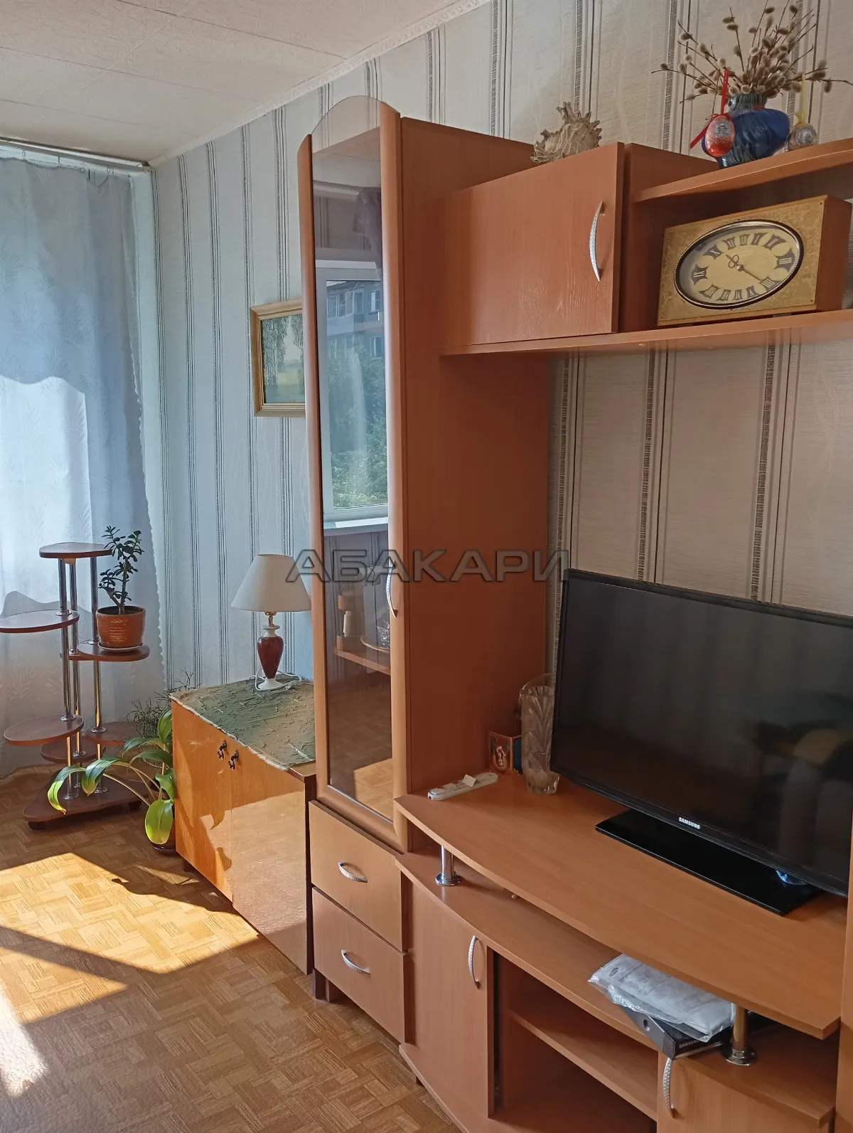 2-комнатная Ульяновский проспект, 24А  за 31000 руб/мес фото 4